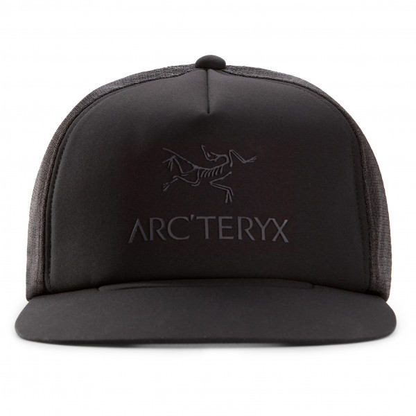 楽天市場】アークテリクス 5 Panel Curved ウールハット キャップ ( Black Heather ) : クライムスワールド 楽天市場店