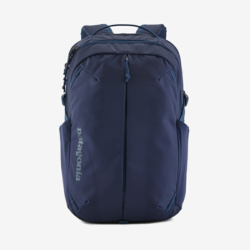 パタゴニア レフュジオ デイパック 26L Classic Navy 商品