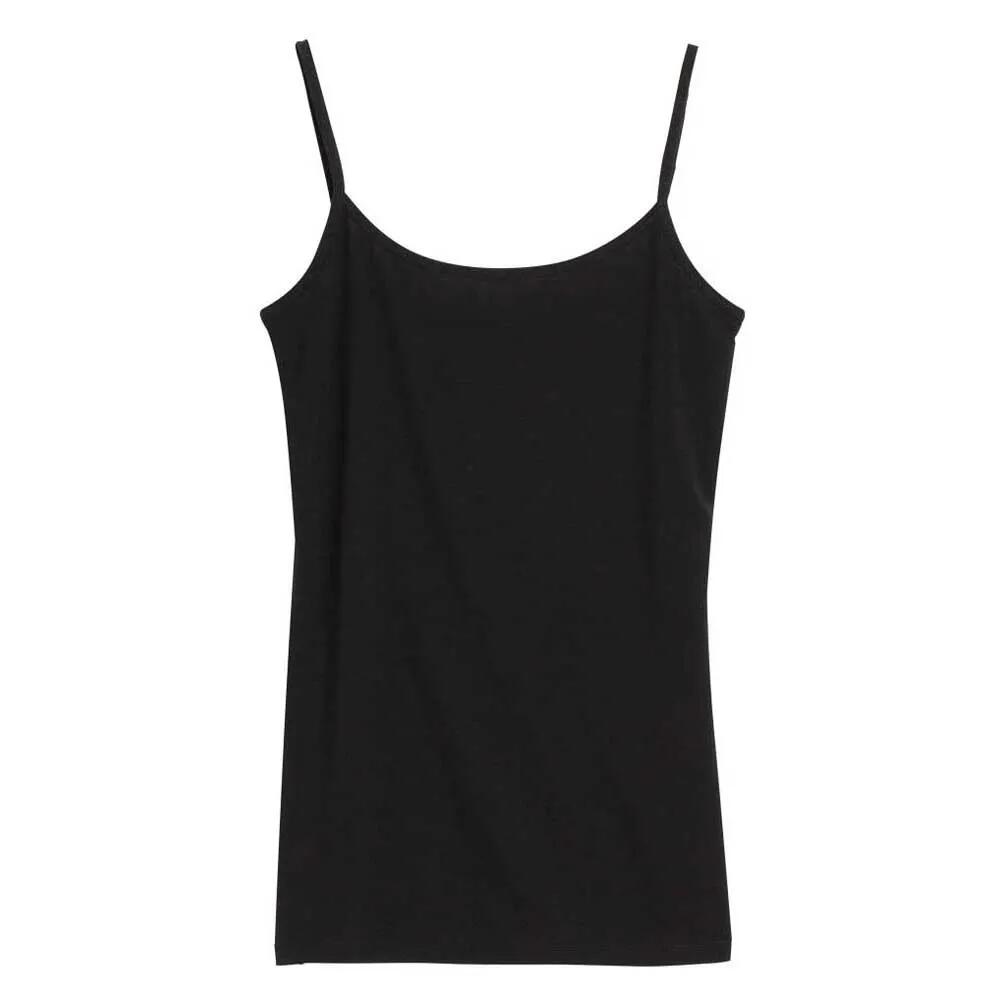 アイスブレーカー アンダーウェア キャミソール メリノウール IUW22370 FEEL MORE MERINO - WOMEN'S UNDERWEAR | icebreaker（アイス