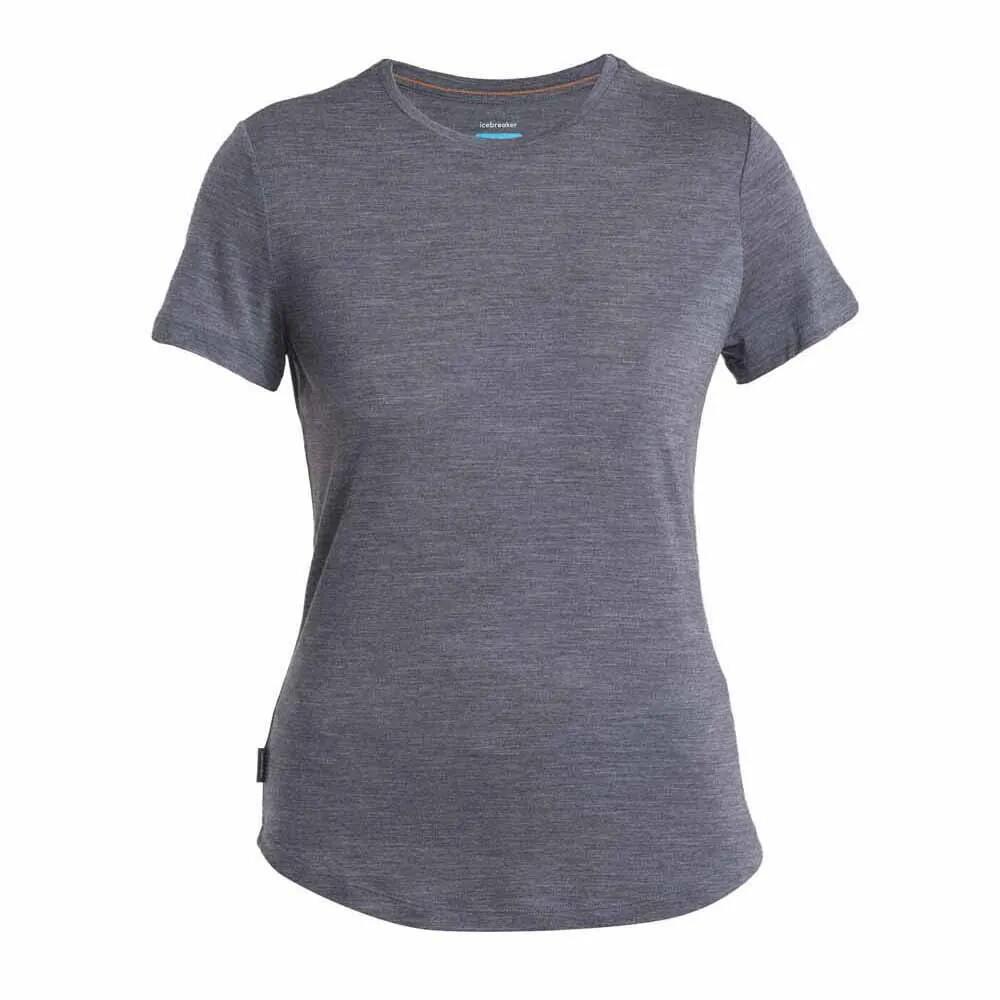 取寄) アイスブレイカー レディース 125 クール-ライト スフィア 3