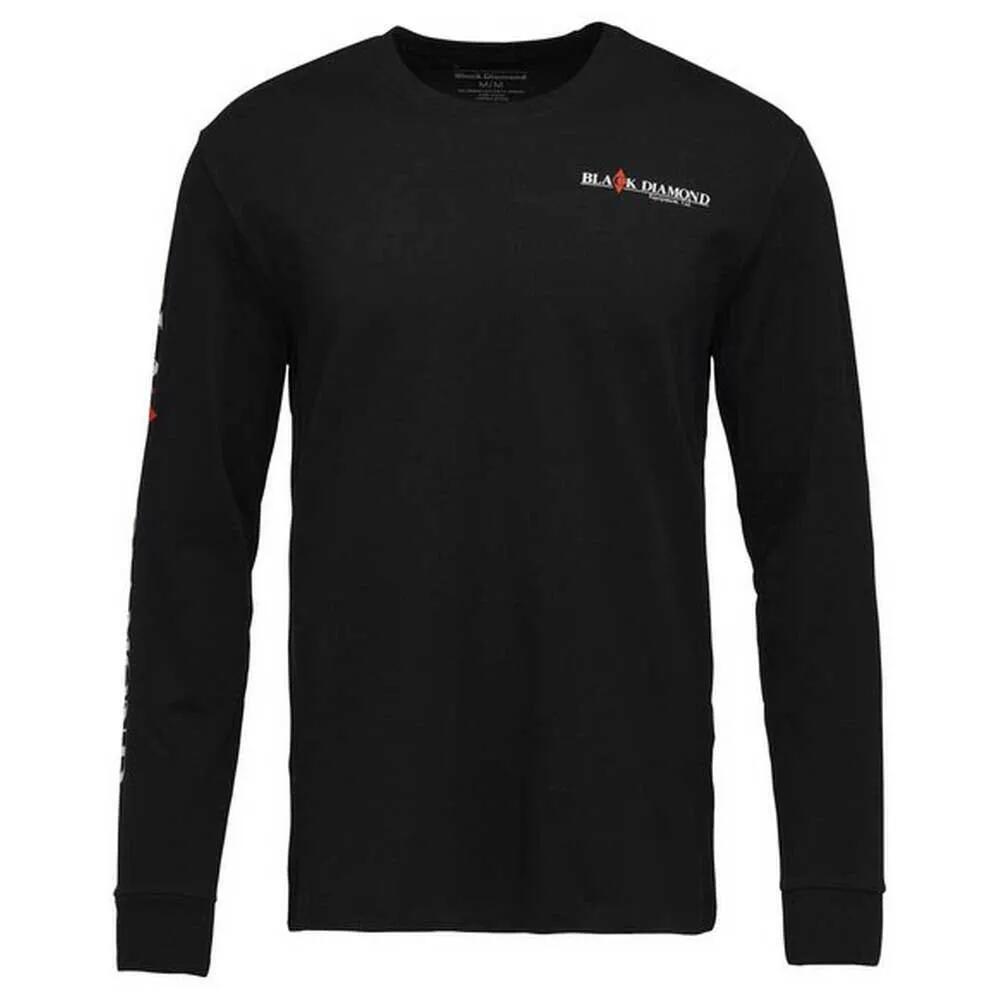 長袖　ブラック プラダスポーツ ﾌﾞﾗｯｸ ﾒｯｼｭﾎﾟｹｯﾄ付き ﾀｰﾄﾙﾈｯｸ 長袖Tｼｬﾂ Mの通販