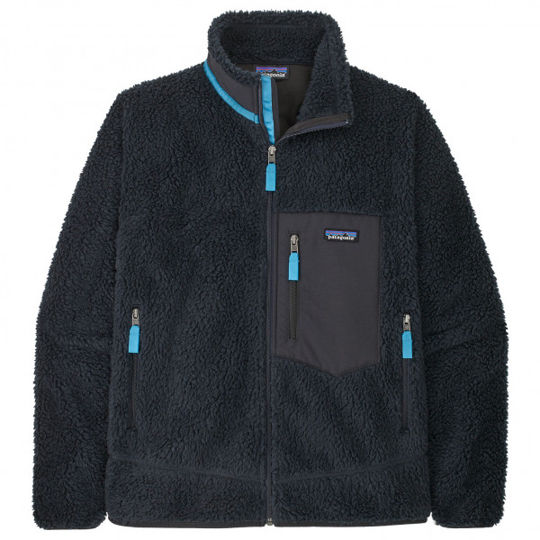 楽天市場】パタゴニア ○ キッズ マイクロD ジョガーズ ( New Navy ...