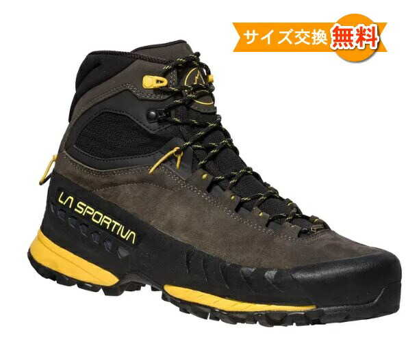 楽天市場】【 即納 】 スポルティバ TXS GTX ( Black / Yellow ) 日本 