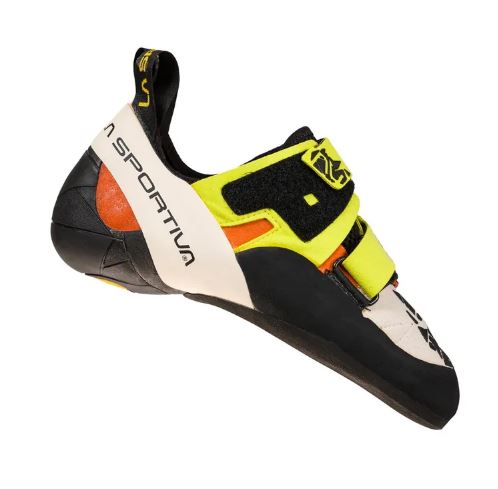 スポルティバ カタキ ウーマン Mint/Coral 38(EU) | La Sportiva Women's Kataki 最終値下げ！La Sportiva Kataki Woman