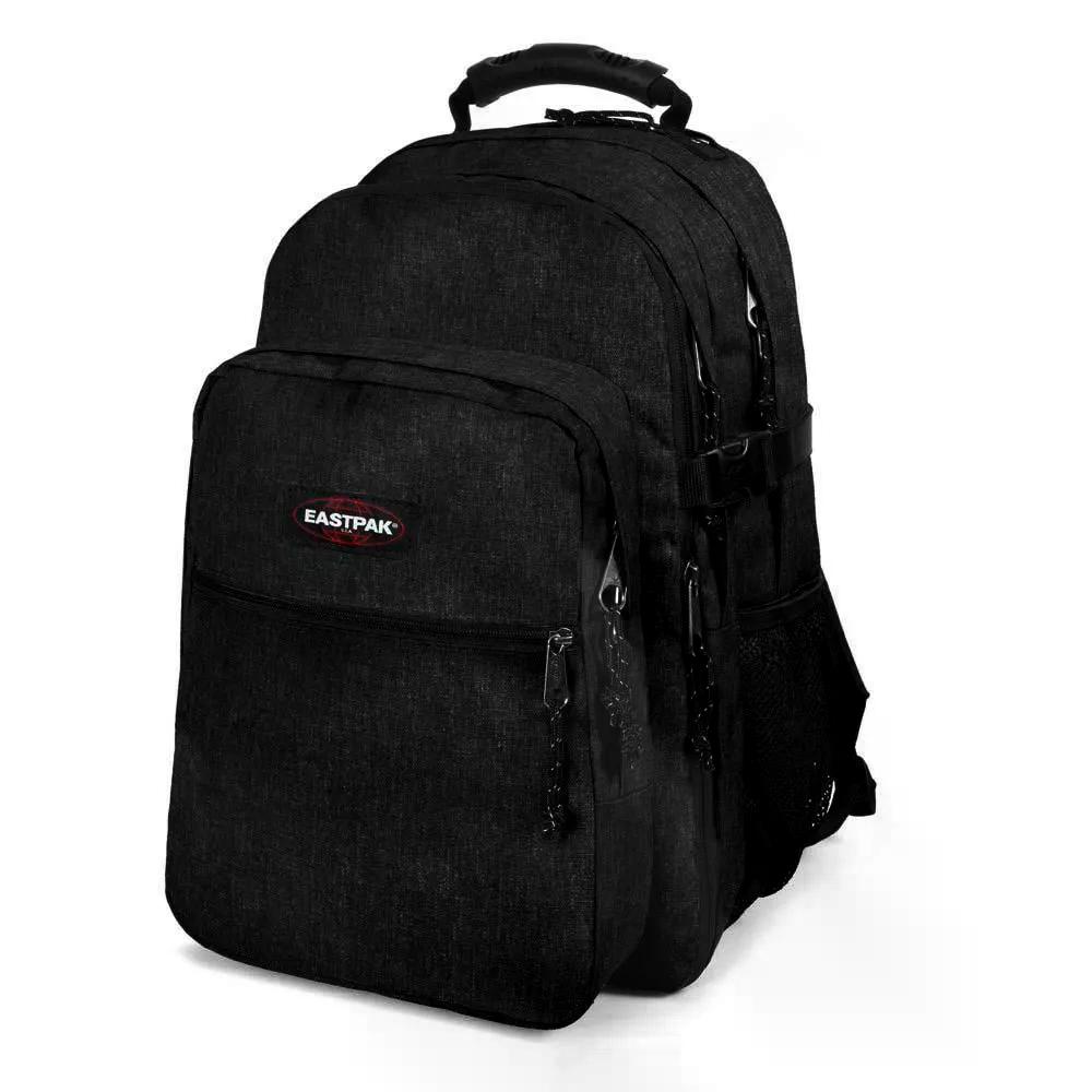 イーストパック チューター 39L バックパック （ Black ） | EASTPAK Tutor 39L backpack [t]