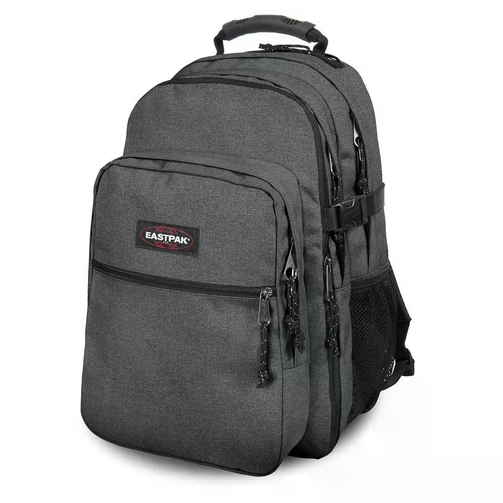 イーストパック チューター 39L バックパック （ DenimBlack ） | EASTPAK Tutor 39L backpack [t]