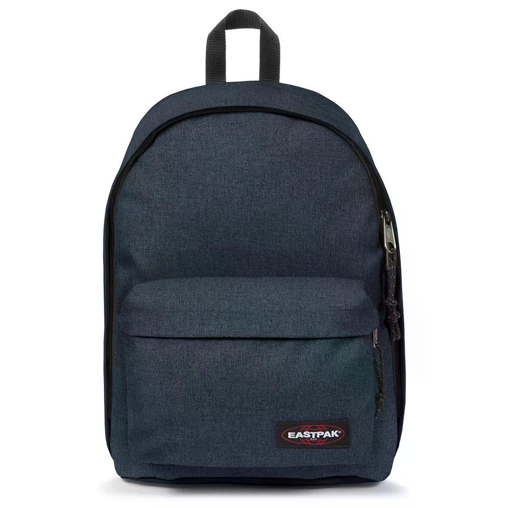 パン種容器に並べる アウト オブ 執務室 27L うしろ側容器に並べる （ TripleDenim ） | EASTPAK Out Of Office 27L backpack  [t]
