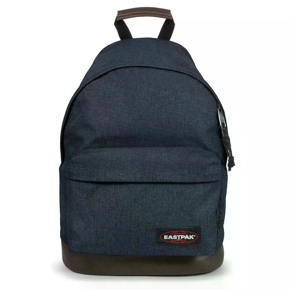 パン種容器に並べる ワイオミング 24L うしろ側容器に並べる （ TripleDenim ） | EASTPAK Wyoming 24L backpack  [t]