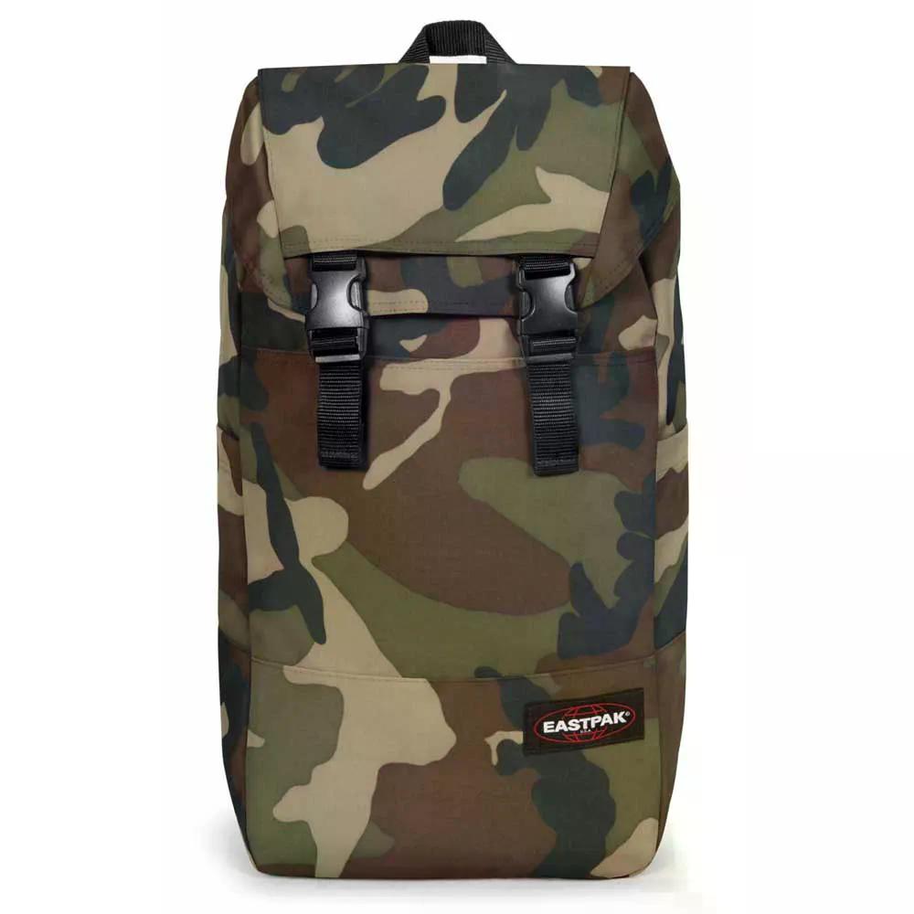 イーストパック バスト 20L バックパック （ Camo ） | EASTPAK Bust 20L backpack [t]