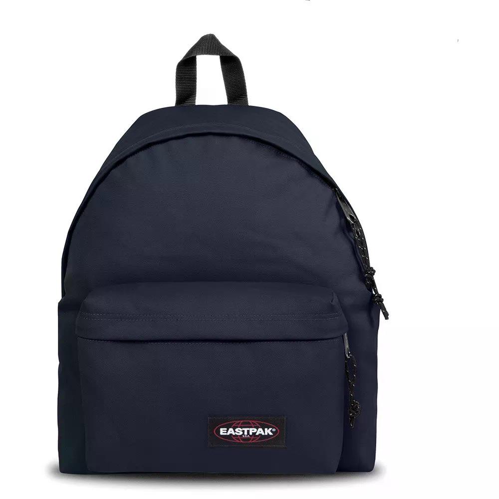 パン種容器に並べる パデッド 容器に並べる R 24L うしろ側容器に並べる （ UltraMarine ） | EASTPAK Padded Pak R 24L backpack  [t]