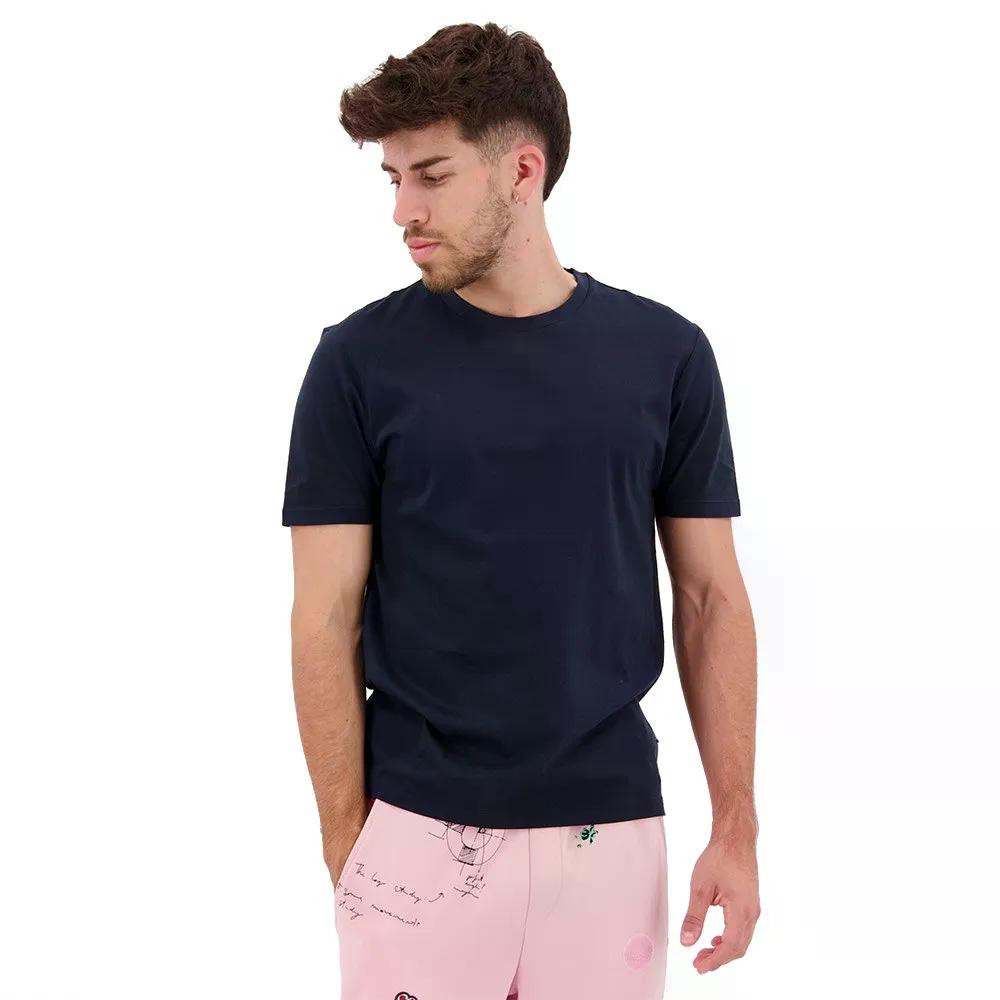 ボス テスラー 150 ショートスリーブ Tシャツ （ DarkBlue ） | BOSS Tessler 150 short sleeve T-shirt [t]｜クライムスワールド 店