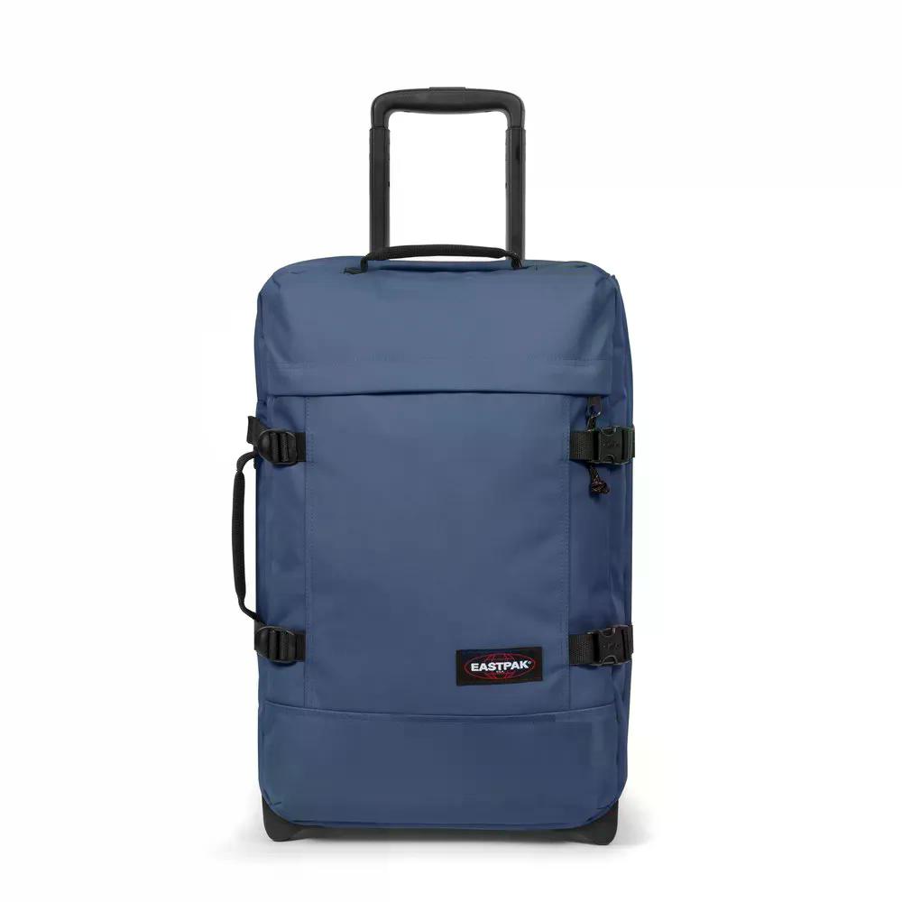 イーストパック トランヴァーズ 42L トロリーバッグ （ PowderPilot ） | EASTPAK Tranverz 42L trolley bag [t]