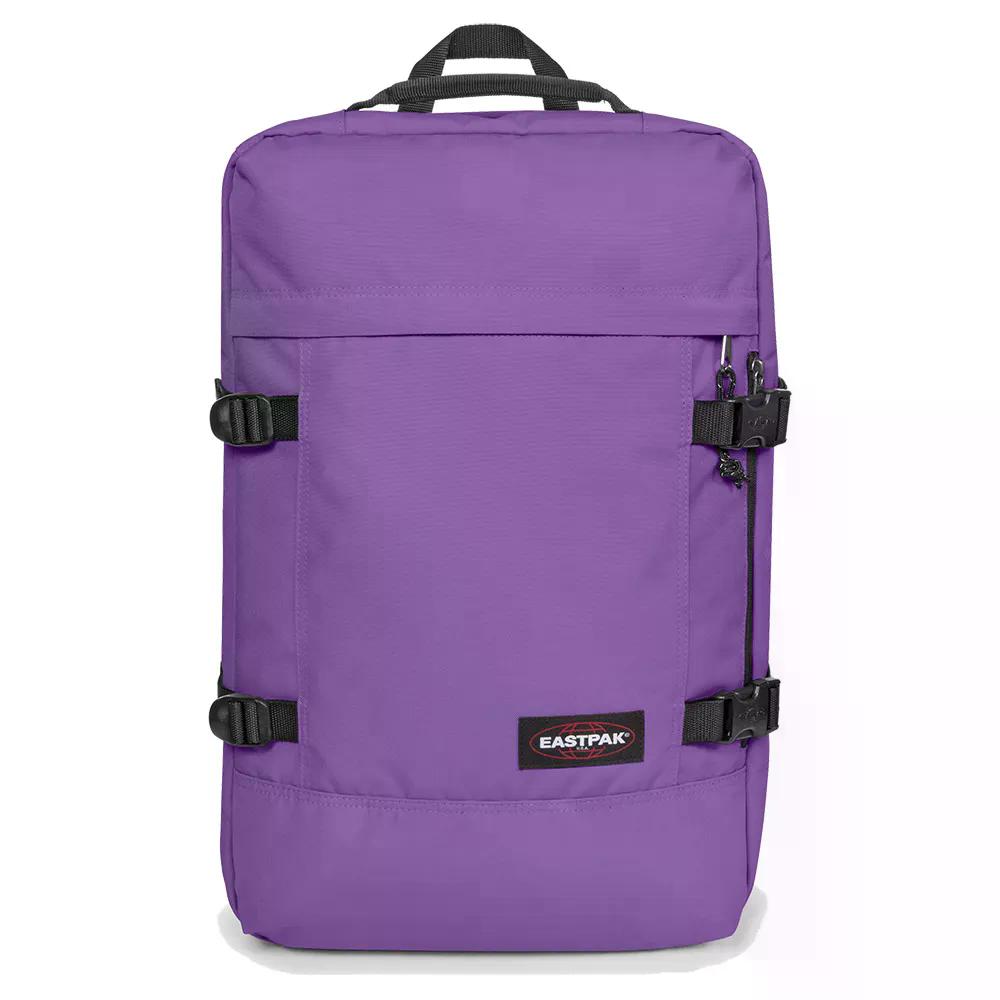 イーストパック トラベルパック 42L バッグ （ VineyardPurple ） | EASTPAK Travelpack 42L bag [t]