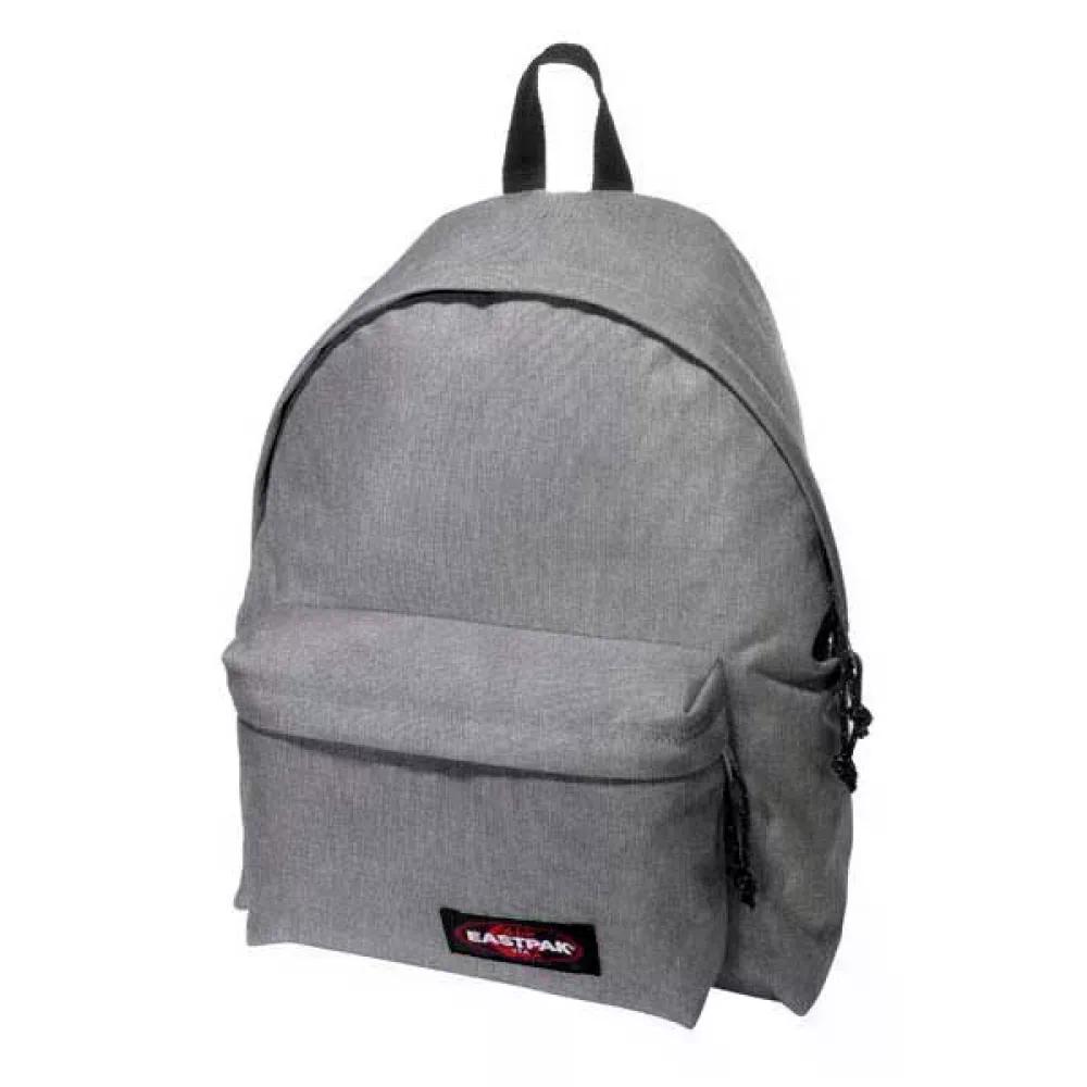 パン種容器に並べる パデッド 容器に並べる R 24L うしろ側容器に並べる （ SundayGrey ） | EASTPAK Padded Pak R 24L backpack  [t]