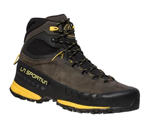 【楽天市場】【 即納 】 スポルティバ TXS GTX ( Black / Yellow