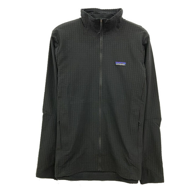 【楽天市場】【 在庫処分 】【 即納 】 パタゴニア ◆ R1 テックフェイス ジャケット メンズ (Black) | PATAGONIA R1 TechFace Jacket：クライムスワールド 楽天市場店