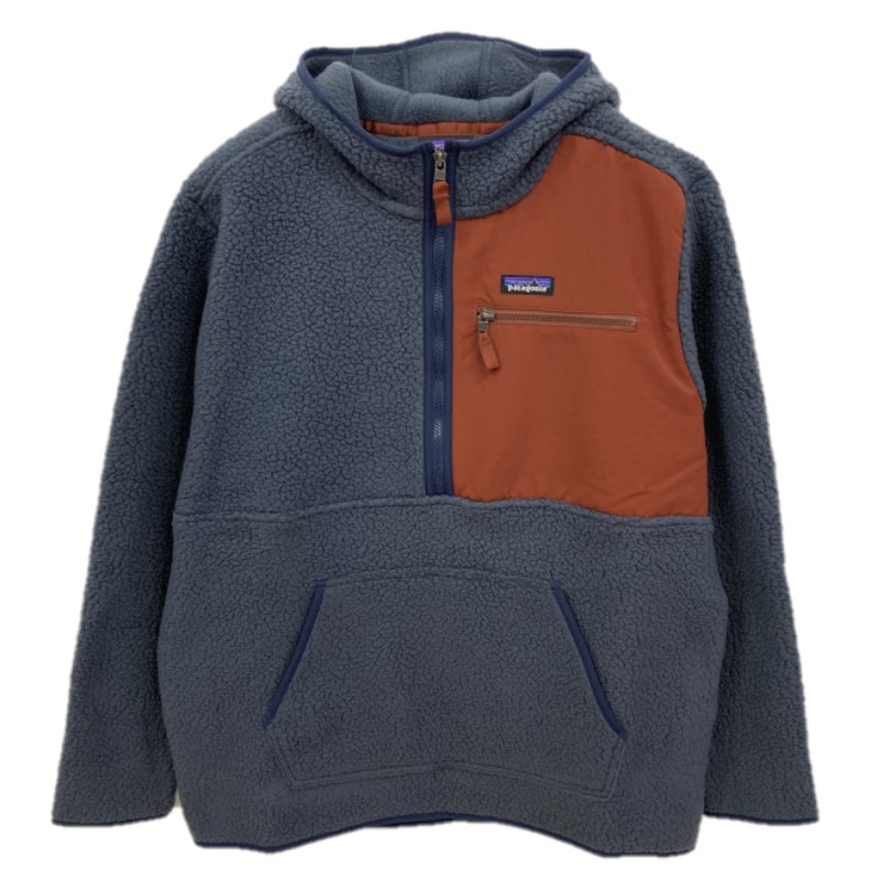 パタゴニアPatagoniaパタロハpatalohaジップパーカーM 楽天市場】≪正規品≫≪patagonia pataloha HONOLULU 限定 ロゴ