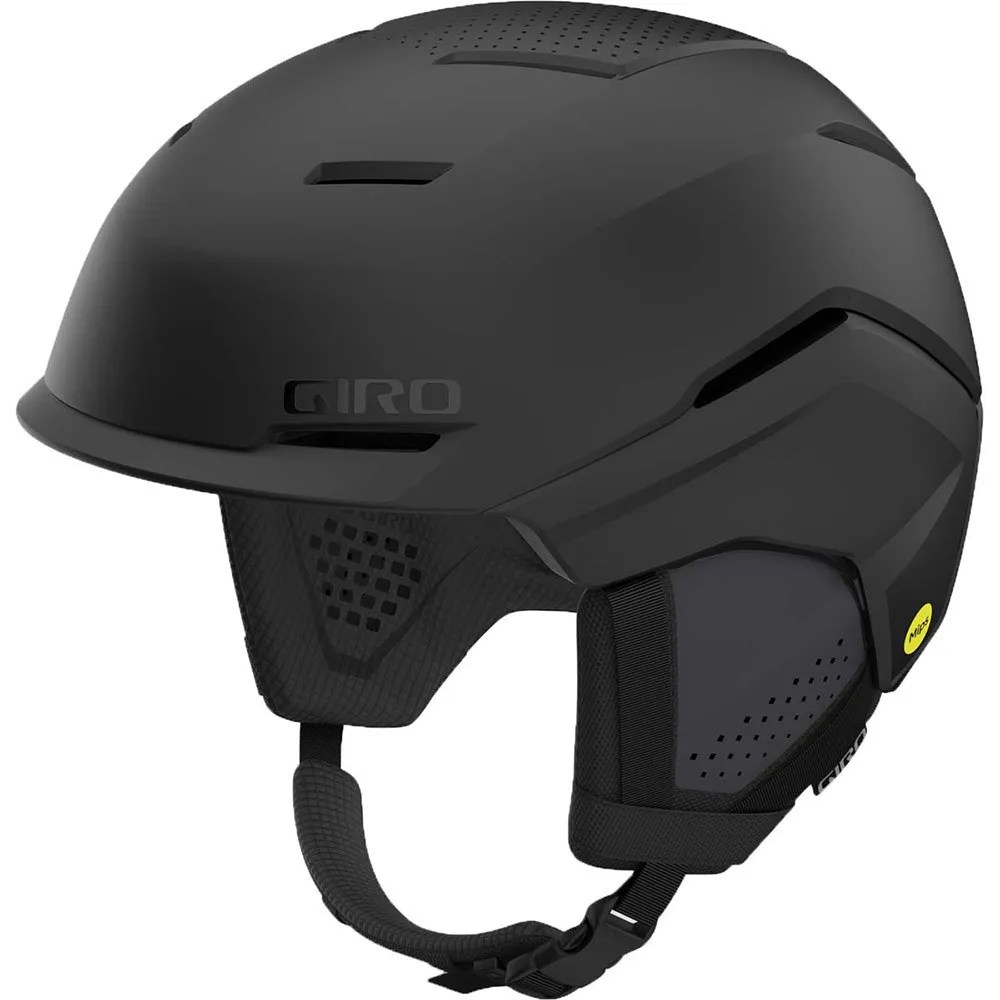 ジロ テネット MIPS ヘルメット （ Matte Black ） | GIRO Tenet Mips helmet [t]画像