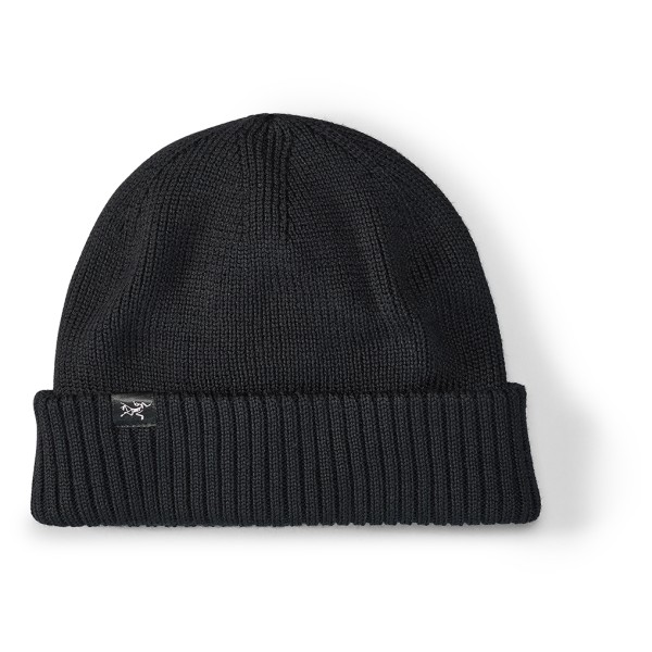 Arc'teryx SKAHA TOQUE ブラック ビーニー Skaha Toque – Arc'teryx Australia
