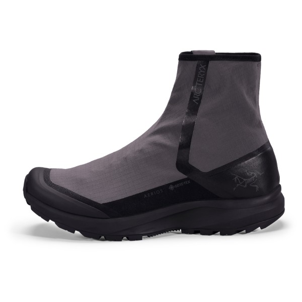 Arc'teryxアークテリクスAerios GTX NVY 楽天市場】ARC'TERYX アークテリクス スニーカー AERIOS NIVALIS