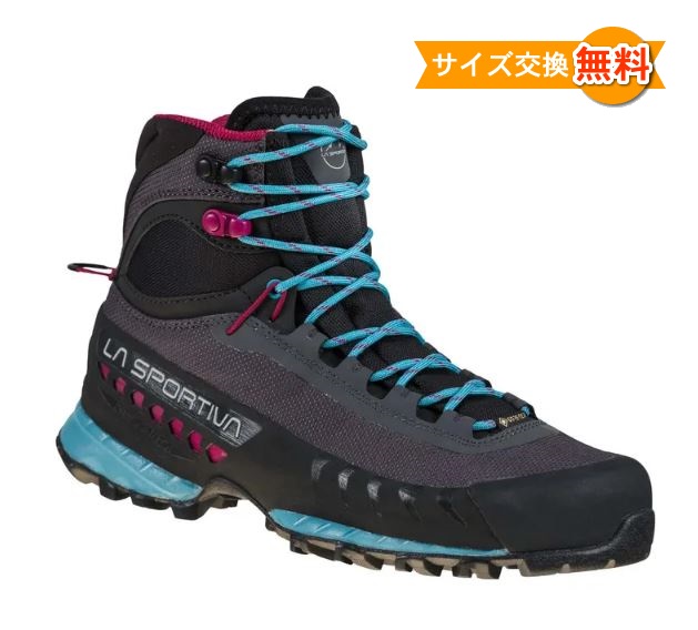 【楽天市場】【 即納 】 スポルティバ TXS GTX ( Black / Yellow