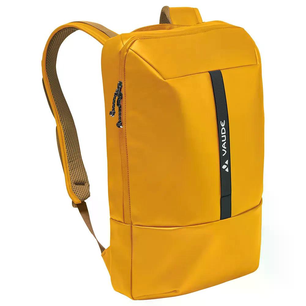VAUDE Mineo 17L バックパック （ BurntYellow ） [t]