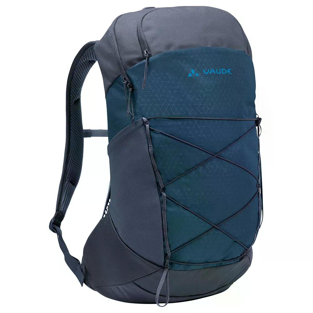 VAUDE Agile Air 20L バックパック （ BalticSea ） [t]