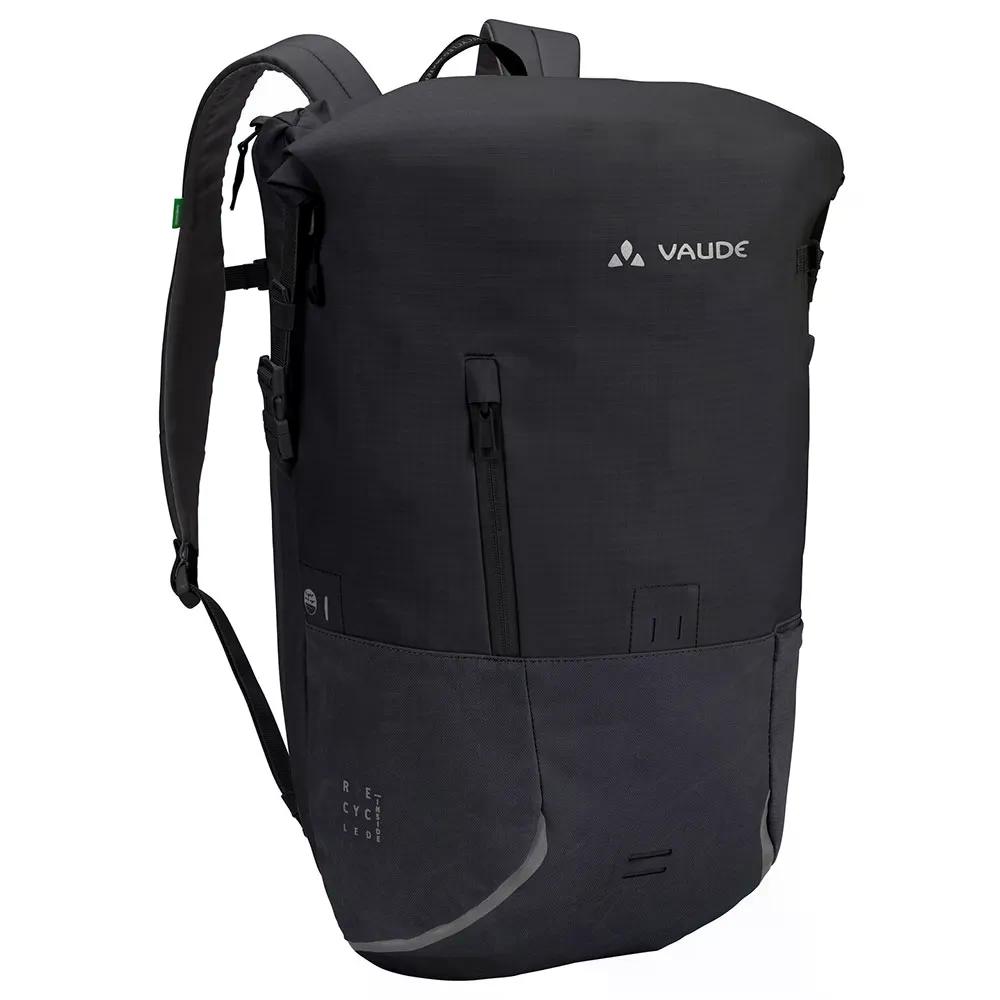 VAUDE BIKE CityGo Bike II 23L バックパック （ Black ） [t]