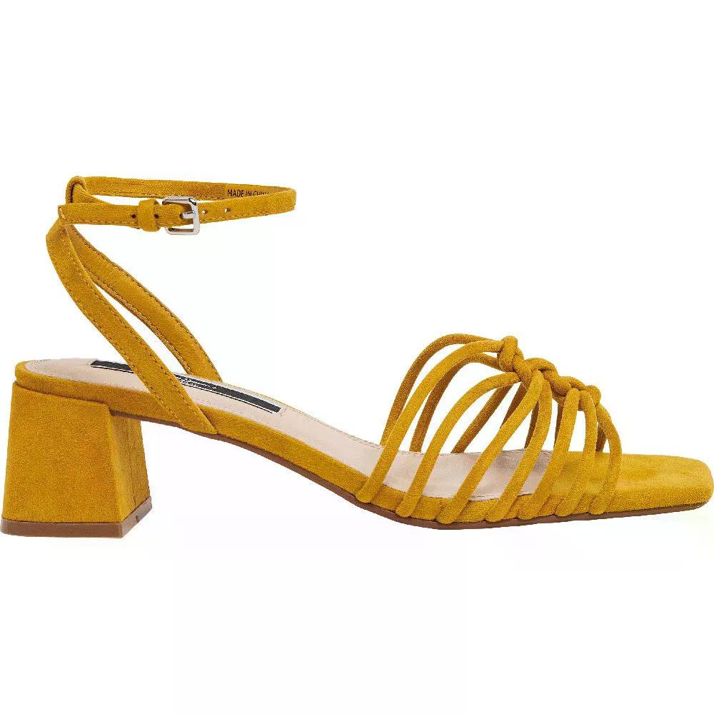 ペペジーンズ ゾーイ カラーズ レディース サンダル （ BuckskinOrange ） | PEPE JEANS Zoe Colors Sandals Woman [t]