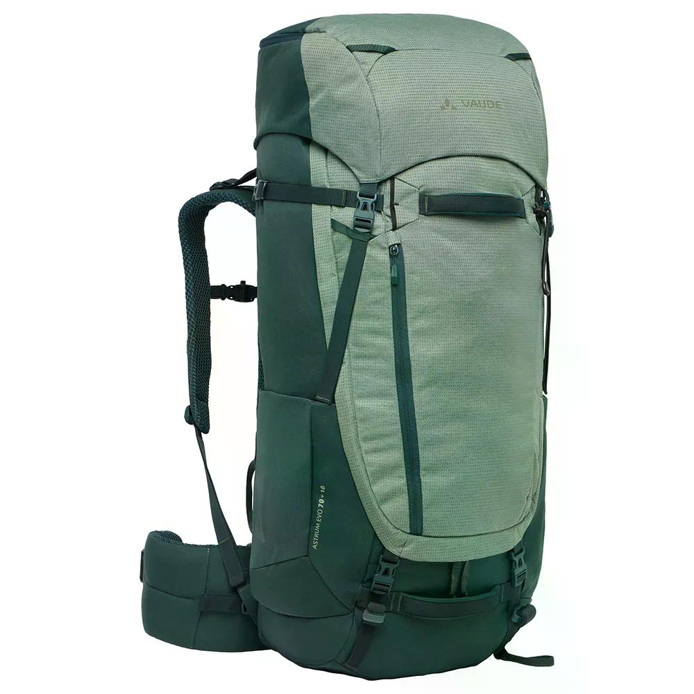 VAUDE Astrum EVO 80L バックパック （ Agave ）  [t]