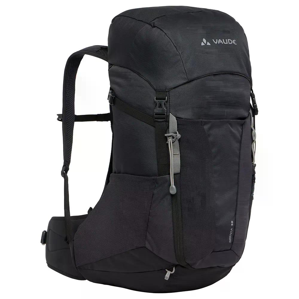 VAUDE Brenta 30L バックパック （ Black ） [t]