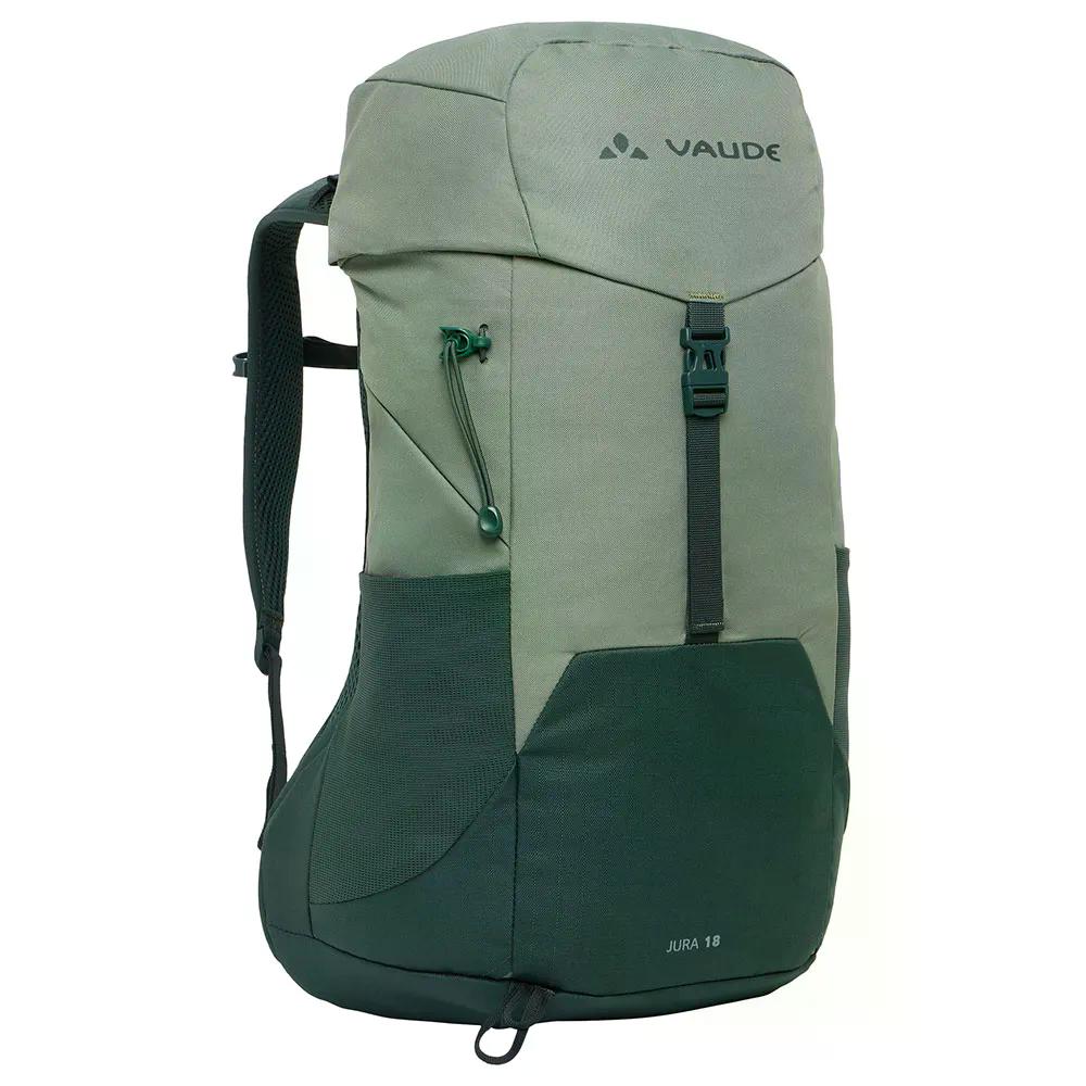 VAUDE Jura 18L バックパック （ Agave ） [t]｜クライムスワールド 店 15,150円