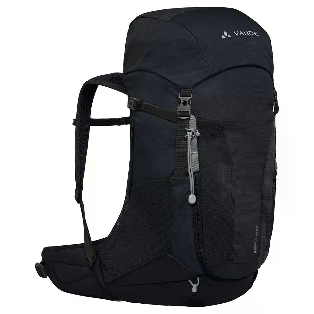 VAUDE W Brenta 28L バックパック （ Black ） [t]