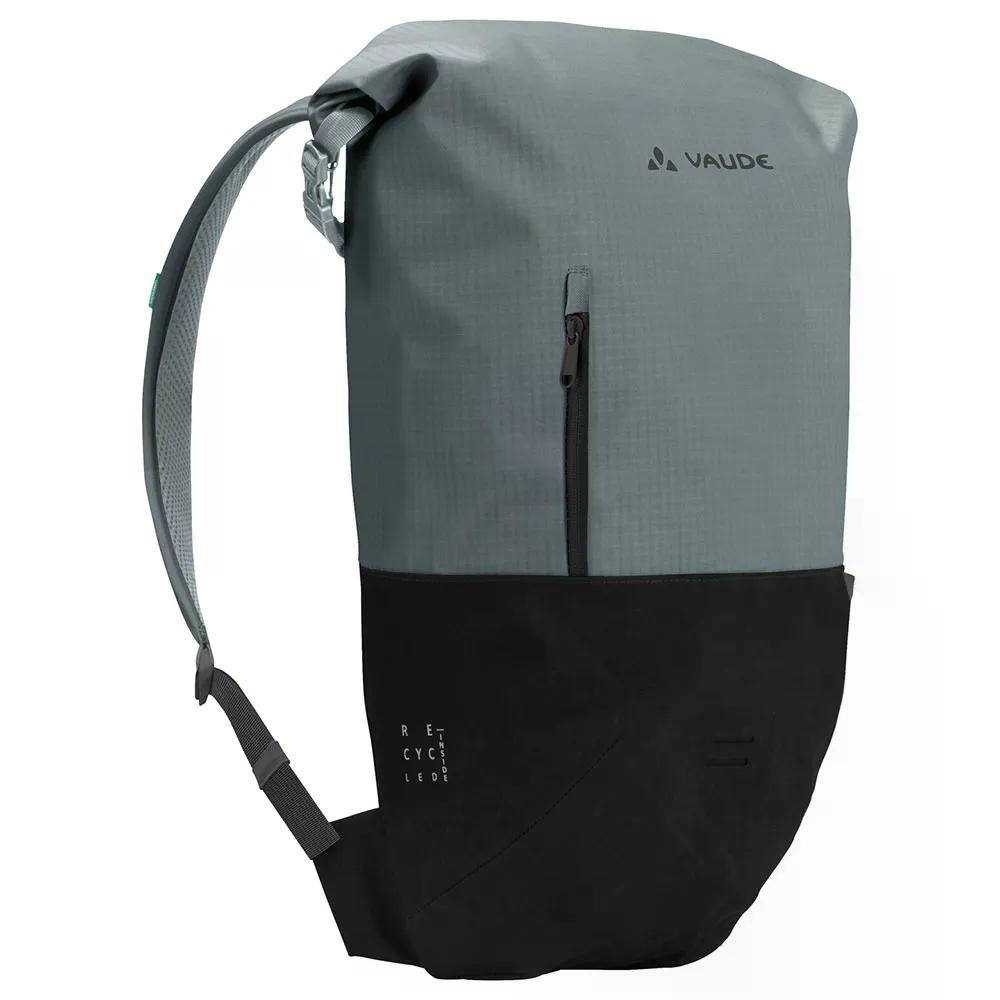 VAUDE CityGo 18L うしろ側容器に並べる （ Heron ）  [t]