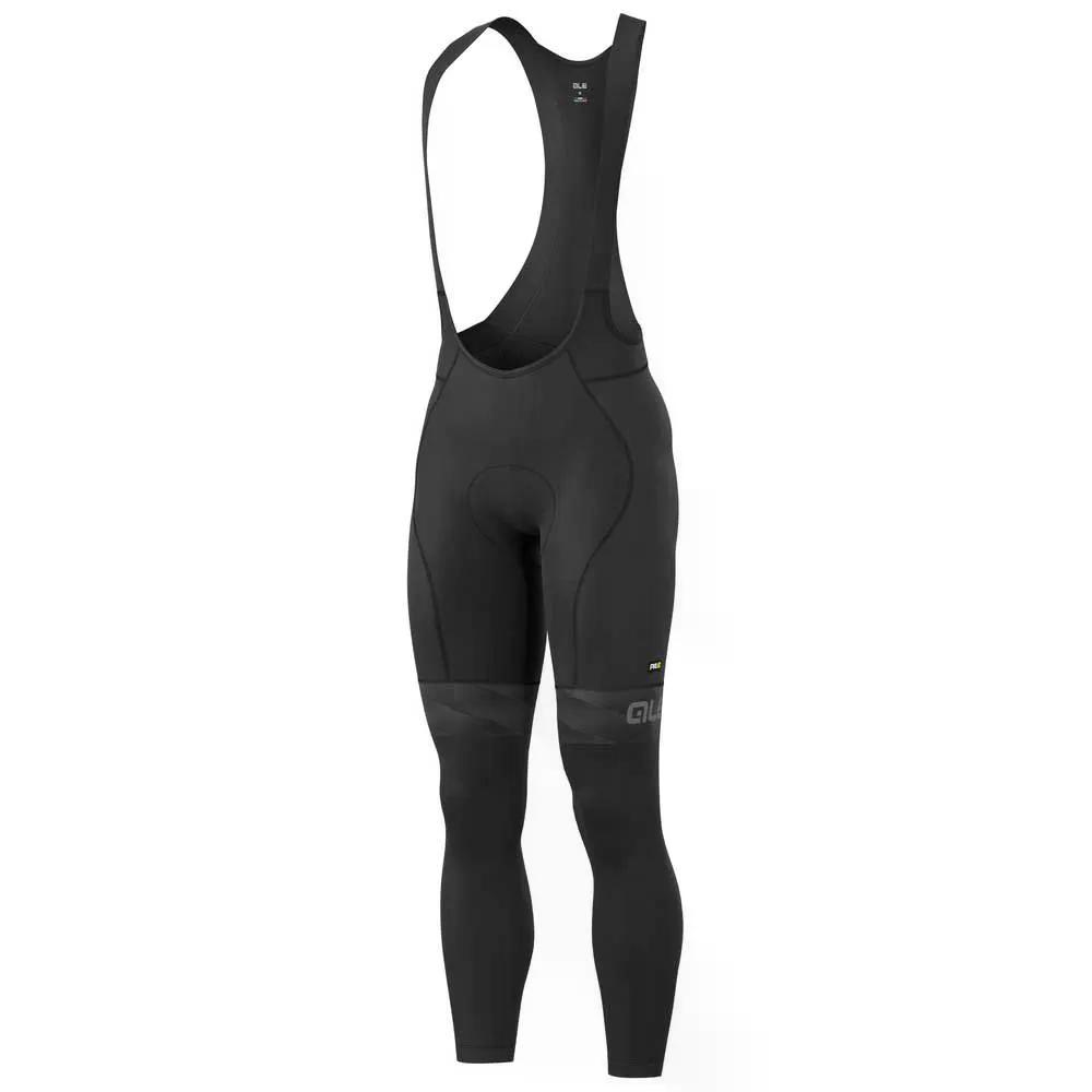 ALE Mild Bib Tights （ Black/Anthracite ） [t]｜クライムスワールド 店