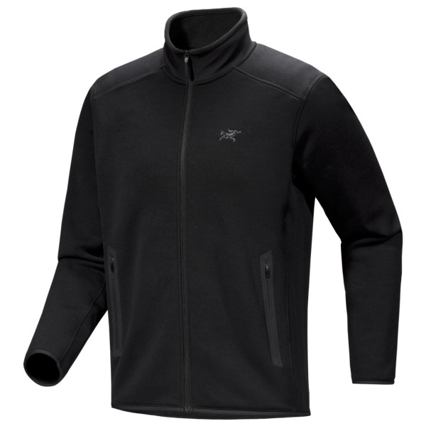 【楽天市場】アークテリクス カイヤナイト ジャケット メンズ ( Black )  | ARC'TERYX Kyanite Jacket：クライムスワールド 楽天市場店