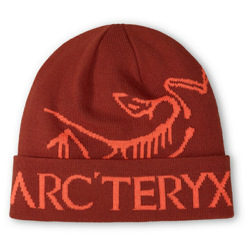 楽天市場】ARC'TERYX(アークテリクス)Bird Head Toque(バード