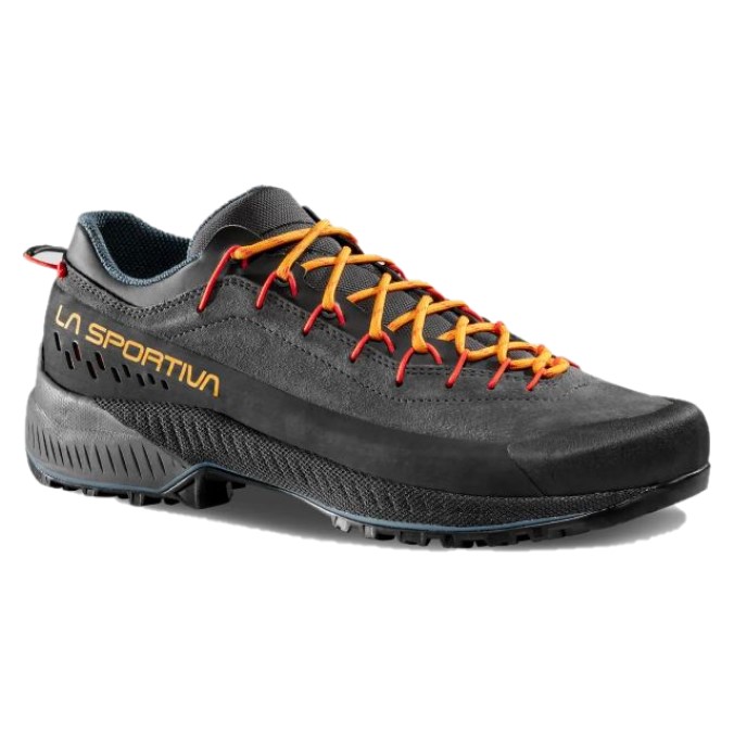 スポルティバ TX4 Evo ( Carbon/Papaya ) | La Sportiva TX4 Evo [o]