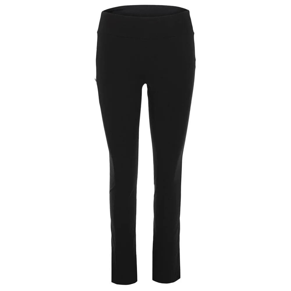 テルヌア クールシャ レギンス レディース （ Black ） | TERNUA Coolsha leggings Women [t]