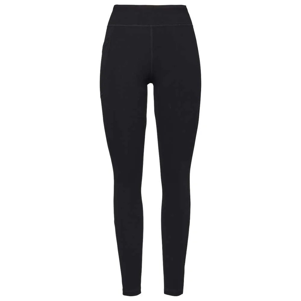ブラックダイヤモンド セッションズ レギンス レディース （ Black ） | BLACK DIAMOND sessions leggings Women [t] 9,432円