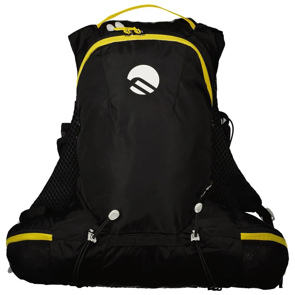 フェリーノ X-トラック 15L ハイドレーション ベスト （ Blue ） | FERRINO X-Track 15L Hydration Vest [t]｜クライムスワールド 店