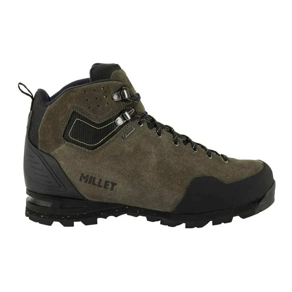 楽天市場】ミレー MILLET EVEREST GTX エベレスト ゴアテックス