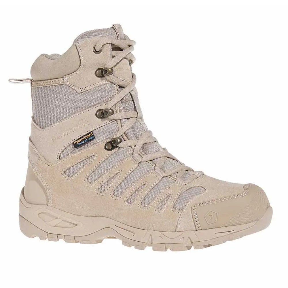 ペンタゴン アキレス トレッキング XTR 8 ブーツ （ Desert Tan ） | PENTAGON Achilles Trekking XTR 8 Boots [t]