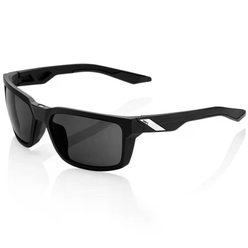 100パーセント デイズ サングラス （ SoftTactBlack ） | 100percent Daze Sunglasses [t]｜クライムスワールド 店 11,322円