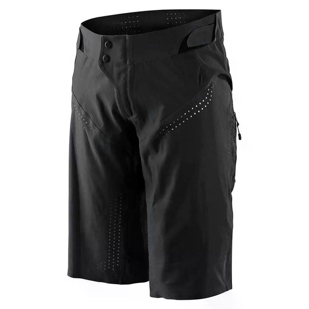 トロイリー デザインズ 疾駆 ウルトラ さる股引き （ Black ） | TROY LEE DESIGNS Sprint Ultra Shorts  [t]