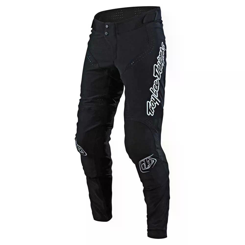 トロイリー デザインズ 疾駆 ウルトラ ズボン下 （ Black ） | TROY LEE DESIGNS Sprint Ultra Pants  [t]