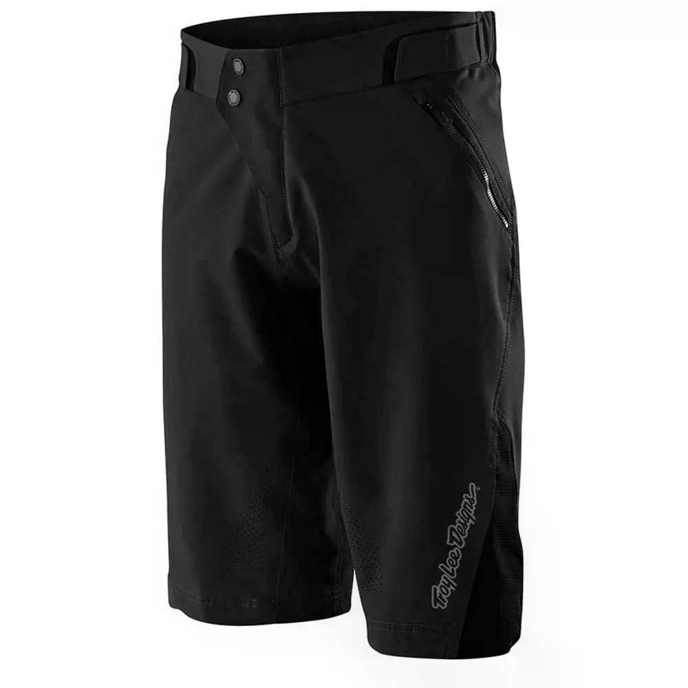 トロイリー デザインズ ラッカス さる股引き （ Black ） | TROY LEE DESIGNS Ruckus Shorts  [t]