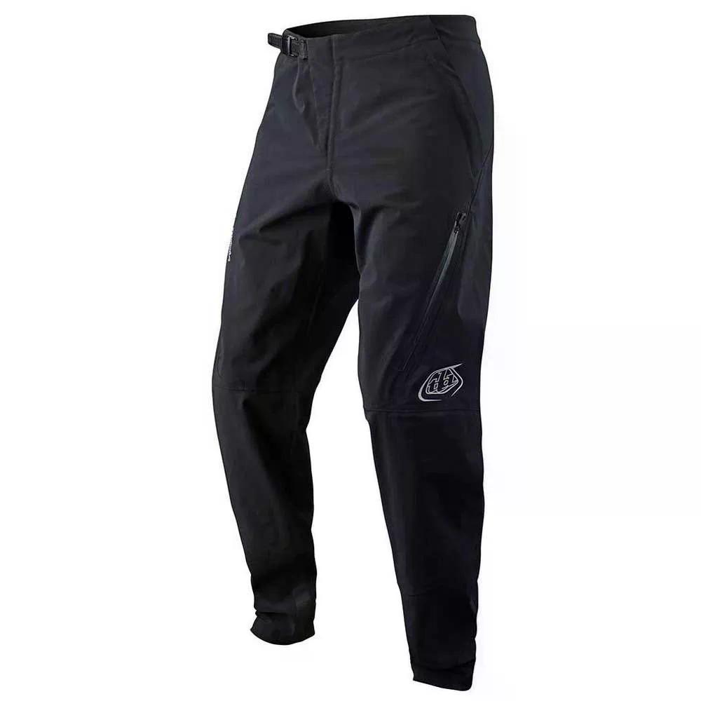 トロイリー デザインズ レジスト ズボン下 （ Black ） | TROY LEE DESIGNS Resist Pants  [t]