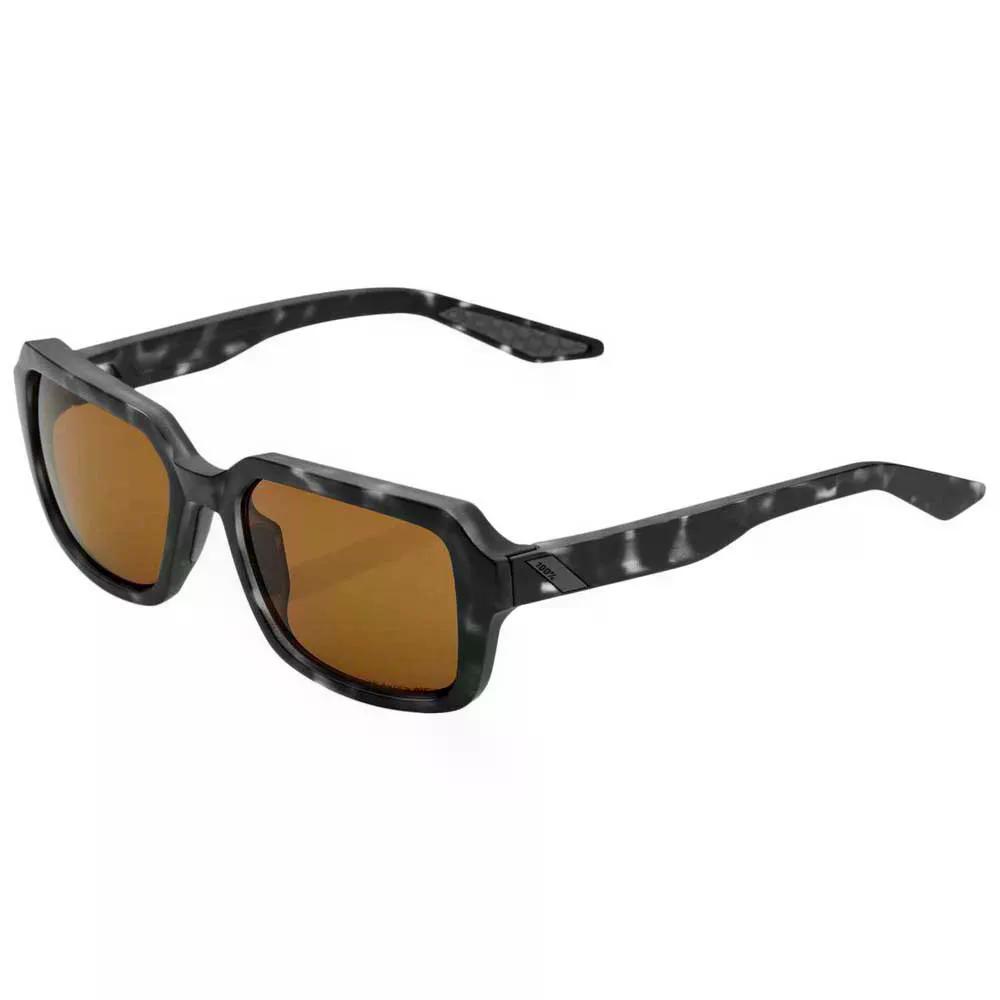100パーセント ライドリー サングラス （ MatteBlackHavana ） | 100percent Ridely Sunglasses [t] 15,407円