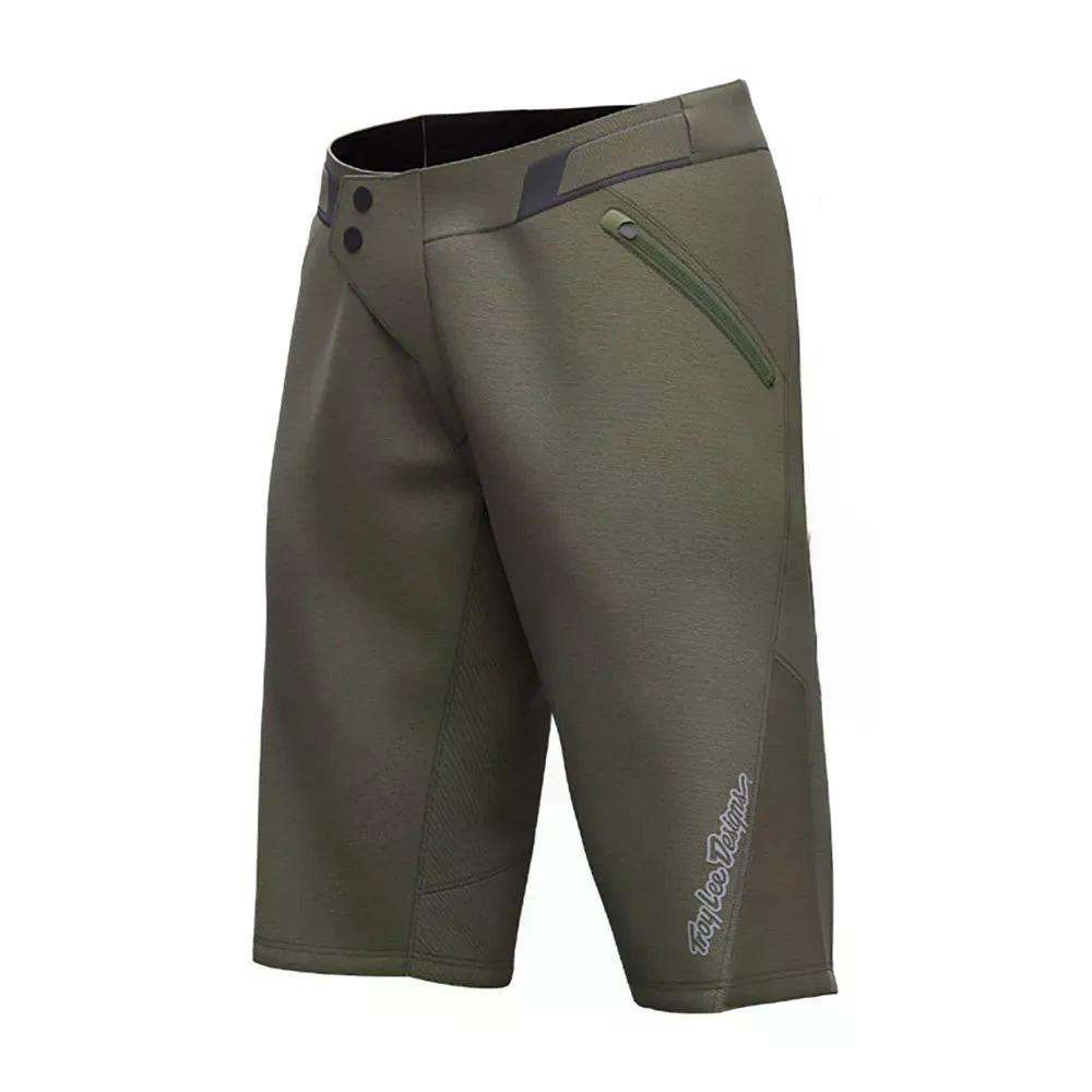 トロイリー デザインズ ラッカス さる股引き （ Military ） | TROY LEE DESIGNS Ruckus Shorts  [t]